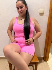 PAMELA. ARDIENTE