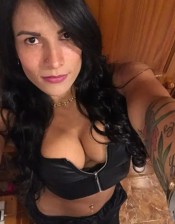 CRISTINA 31 AñOS, SEXY, SEDUCTORA Y MUY DIVERTIDA