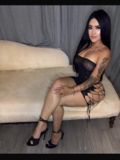 SARA SEXY PRECIOSA, CAÑERA PERO DULCE COMO QUIERAS
