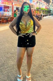 CLARA MADURITA