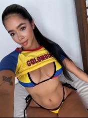RECIEN LLEGADA A MADRID COÑO APRETADO DISPONIBLE