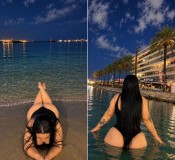 SOY LA HERMOSA SOFÍA  FIESTERA AGUANTADORA