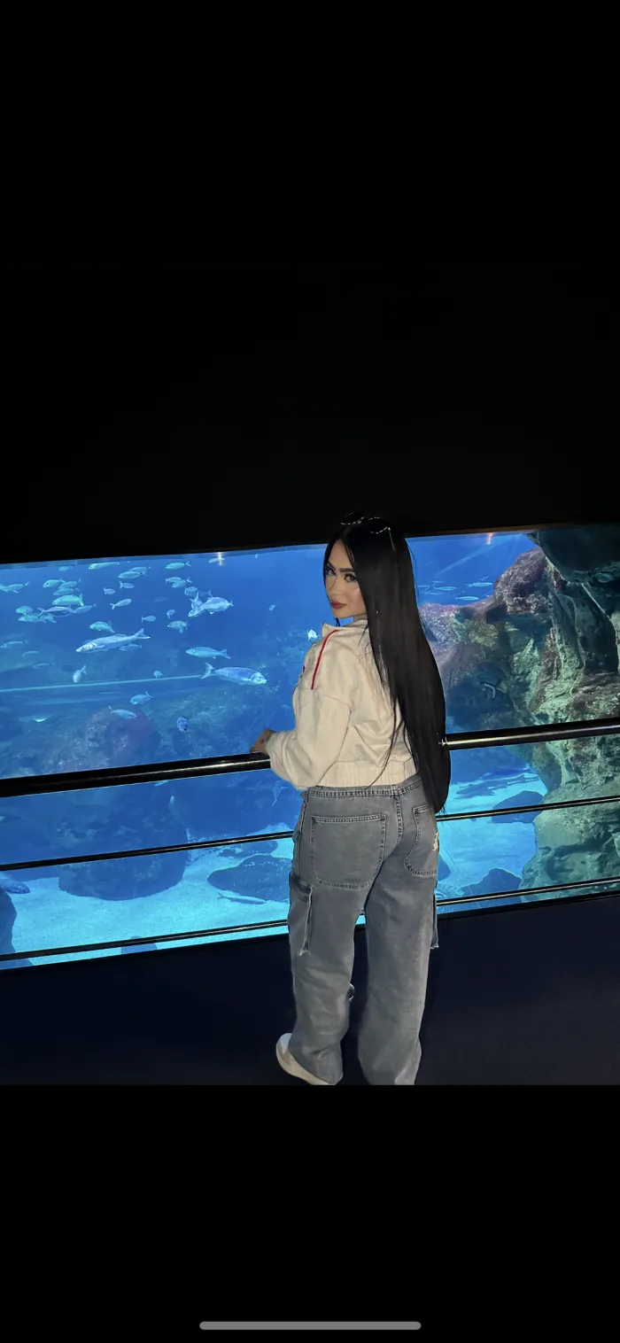 DULCE TIERNA Y SENSUAL LATINA COMPLACIENTE