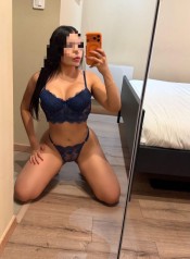 ANNY  JOVEN COLOMBIANA FIESTERA Y CACHONDA 24 HRS RECIEN LLEGADA