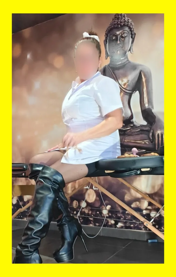 $$ PRIMERA VEZ EN BILBAO CENTRO $$ CONNY: MASAJISTA GUAPISIMA ESPECIAL $$