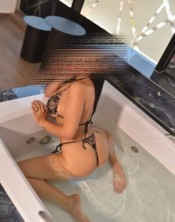 SEXO, RELAX Y MÁS, CONMIGO LO TIENES TODO! TE ENCANTARÁ CONOCERME