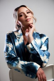 PAULA, CANDENTE Y ATREVIDA ESCORT EN MáLAGA