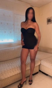 MASAJISTA EROTICA Y SENSUAL, MASAJE RELAJANTE CON FINAL FELIZ