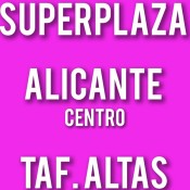 PLAZA CHICAS ESCORTS ALICANTE CENTRO.  BUENAS CONDICIONES Y TARIFAS