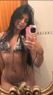 TU AMANTE IDEAL POCOS DIAS EN FUENCARRAL