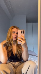 TAMARA, DESCUBRE MI ARTE DE TOCARTE