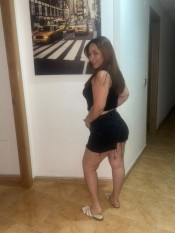 VENEZOLANA CON TRATO UNICO, NOVEDAD EN PUENTE GENIL