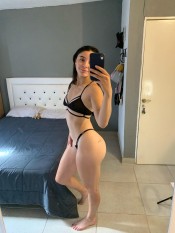 BLANQUITA CACHONDA POCOS DíAS EN MADRID