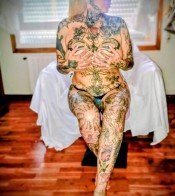 BARBARA PLACER Y SEDUCCIÓN