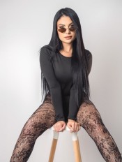 NOVEDAD RICA SEXI VEN QUITAME LAS BRAGUITAS