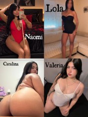 MASAJISTA EROTICA Y SENSUAL, MASAJE RELAJANTE CON FINAL FELIZ