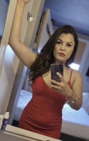 MARCELA  FIESTERA DISPONíVEL 24 HORAS EN SANTIAGO