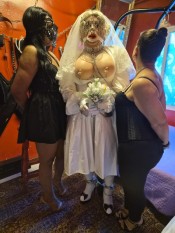ESPAñOLA DOMINATRIX MISTRESS