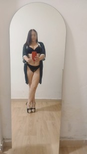 BUSCAS PLACER VEN A PROBAR UNA RICA MADURITA
