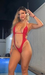SOY RUBIA QUE ESTÁS BUSCANDO, NOVEDAD EN SAN SEBASTIAN