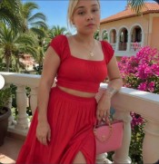 SOFIA EN ORIHUELA RUBIA JOVEN .MUY COMPLACIENTE 24H