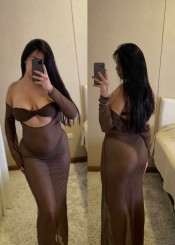 CHICA SENSUAL PARA HOMBRES SOLVENTES Y DE POR BUEN GUSTO