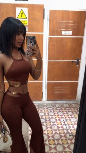 SARA  𝑯𝑶𝑻 𝑩𝑰𝑮 𝑳𝑨𝑻𝑰𝑵 𝑩𝑶𝑶𝑻𝒀