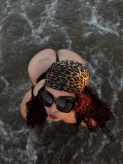 T-HERMOSA CHICA CURVY CON GANAS DE FOLLAR SIEMPRE EN MATARÓ