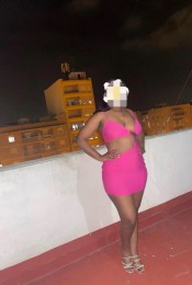 SOLO SI TE GUSTA LAS NEGRAS CARIBEÑA FIESTA