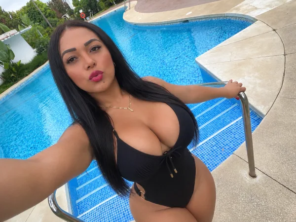 AUTéNTICA DIOSA CULONA DE VERGONA LOS CISTRIANOS