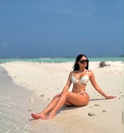 VENEZOLANA EN CáCERES