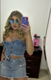 COLOMBIANA DE 25 AñOS NUEVA EN ESPAñA