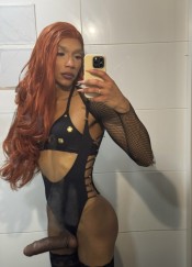 NIÑATA SEXPARTY