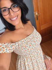 BRASILEÑA PRECIOSA 35 AÑOS SUPERNOVEDAD
