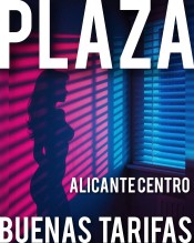 PARA ESCORTS PLAZA EN ALICANTE CENTRO