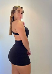 MARTA  NOIA CATALANA MASAJISTA