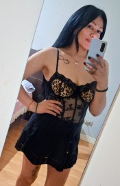 ÚLTIMA SEMANA FIESTERA ADICTA AL SEX DULCE COMO LA MIEL