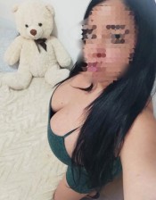 FIESTERA Y MUY CACHONDA