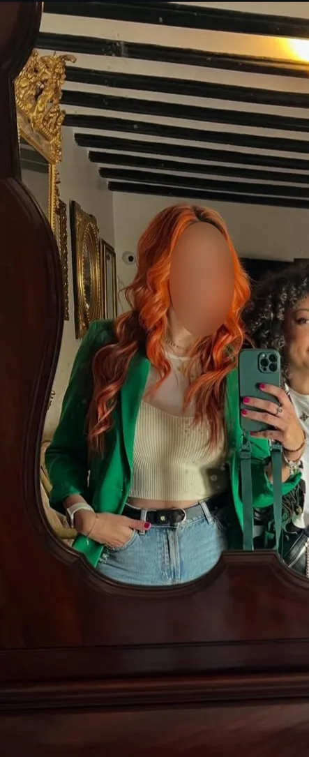 631366961 ULTIMOS DIAS JUDITH SENSUAL Y ERÓTICA PARA TI