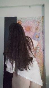 MASAJISTA ESPAÑOLA LA VECINA QUÉ TE PONE PALOTE