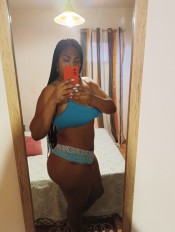 MORENA DE EVANO