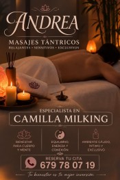 MASAJISTA SENSUAL – LUJURIA SIN TABÚES