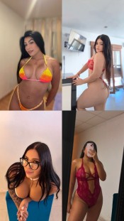 LATINAS TOP