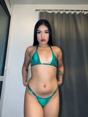 NIñATA 18 AñOS SEXY  604380831. Y ME GUSTA FOLLAR EN CALA DE BOU