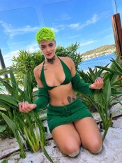 DELICIOSA CHICA ARDIENTE, SOY MUY PUTA 604380831