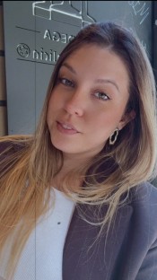 BIANCA HERMOSA CHICA BRASILEñA!!