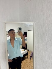MATEO CHICO GUAPO ESBELTO Y VARONIL