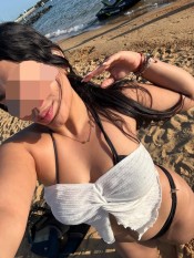 SUPERNOVEDAD EN PALMA TIFANY POR PRIMERA VEZ 23 AÑOS
