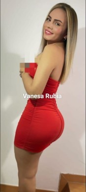 VANESA Tú MEJOR ELECCIóN PARA UN BUEN GRIEGO PROFUNDO