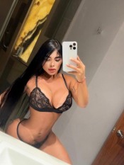 CAMILA  LATINA COMPLACIENTE TE LA CHUPARE TODITA VEN Y FOLLAME